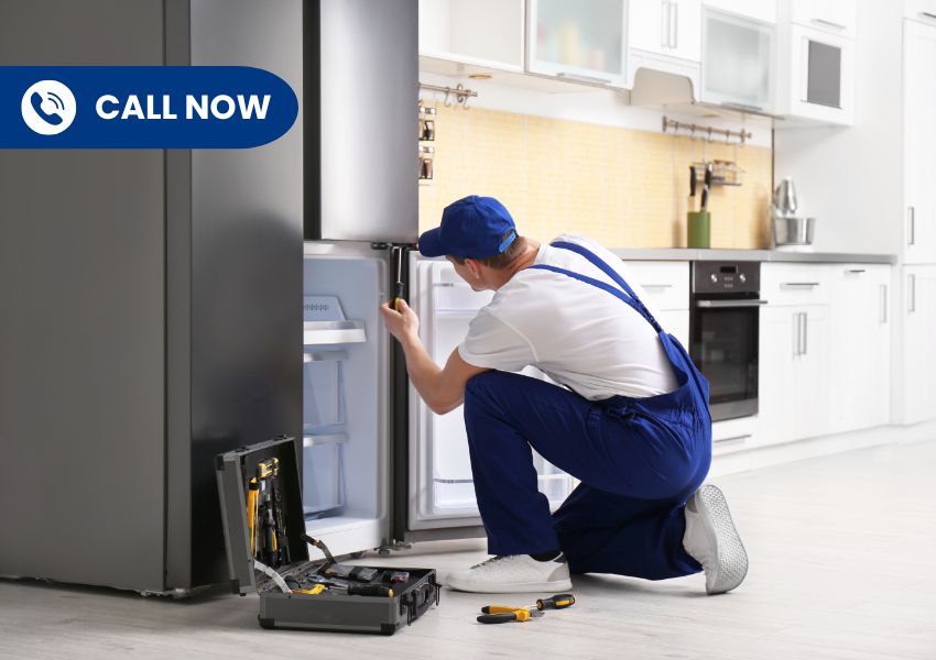 Woodbine Appliance Repair Company